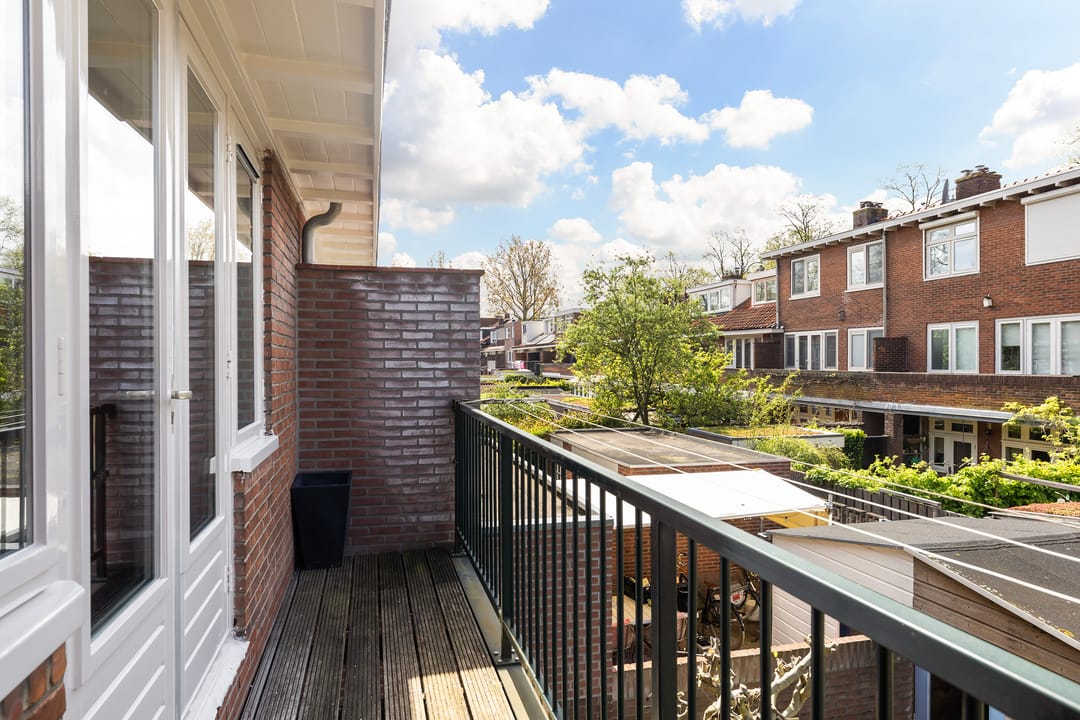 Photo 22 of Hooft Graaflandstraat 39