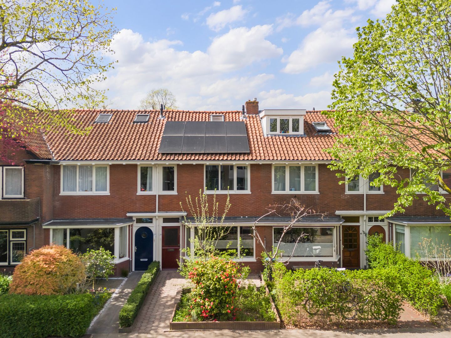 Photo 29 of Hooft Graaflandstraat 39