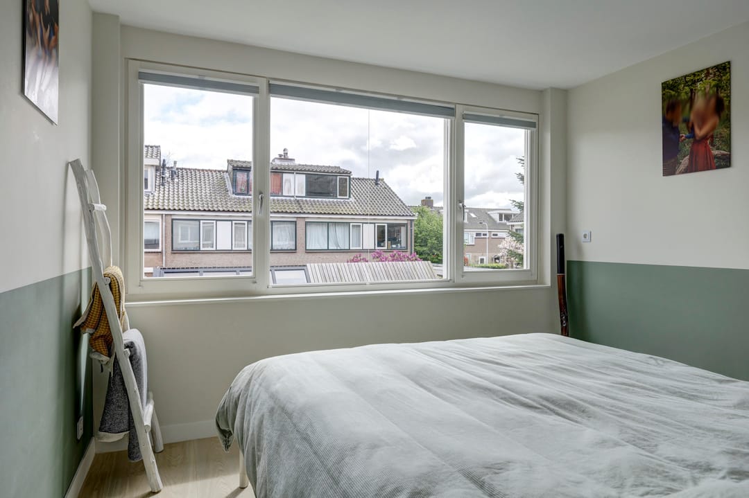 Photo 28 of van den Woudestraat 22