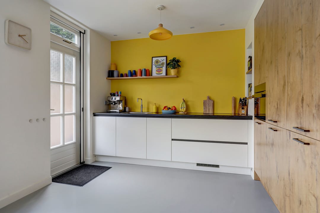 Photo 22 of van den Woudestraat 22