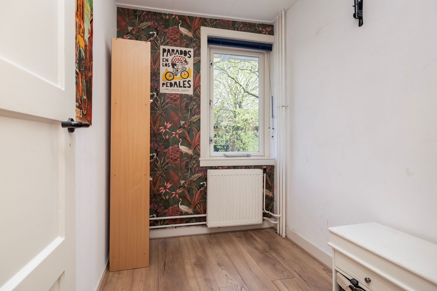 Photo 19 of Hooft Graaflandstraat 39