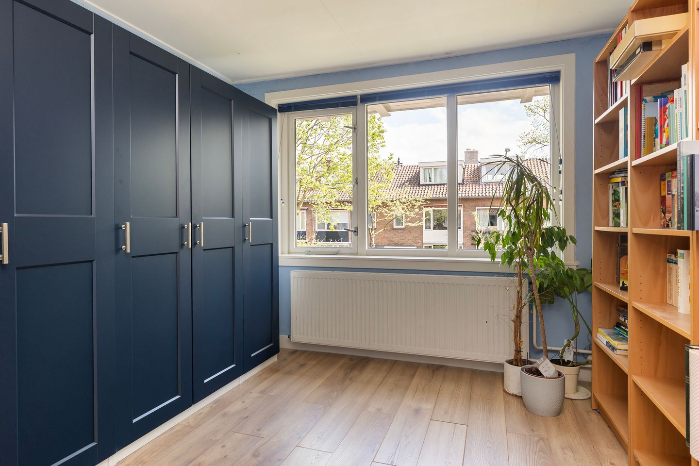 Photo 4 of Hooft Graaflandstraat 39
