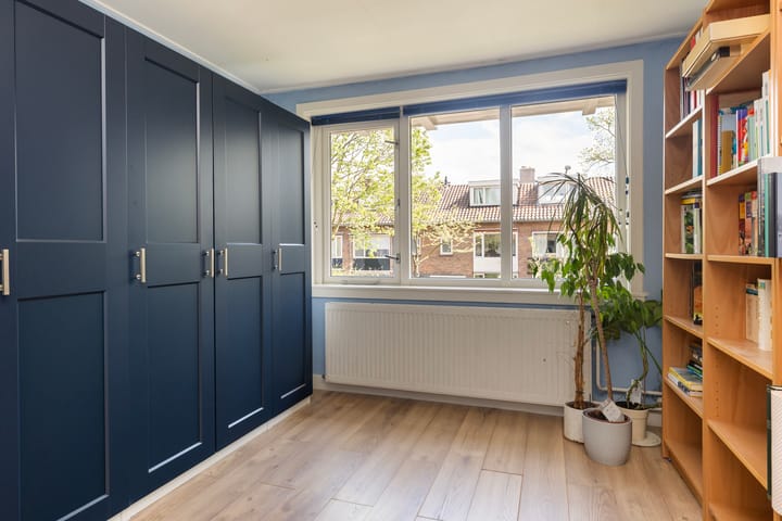 Photo 4 of Hooft Graaflandstraat 39