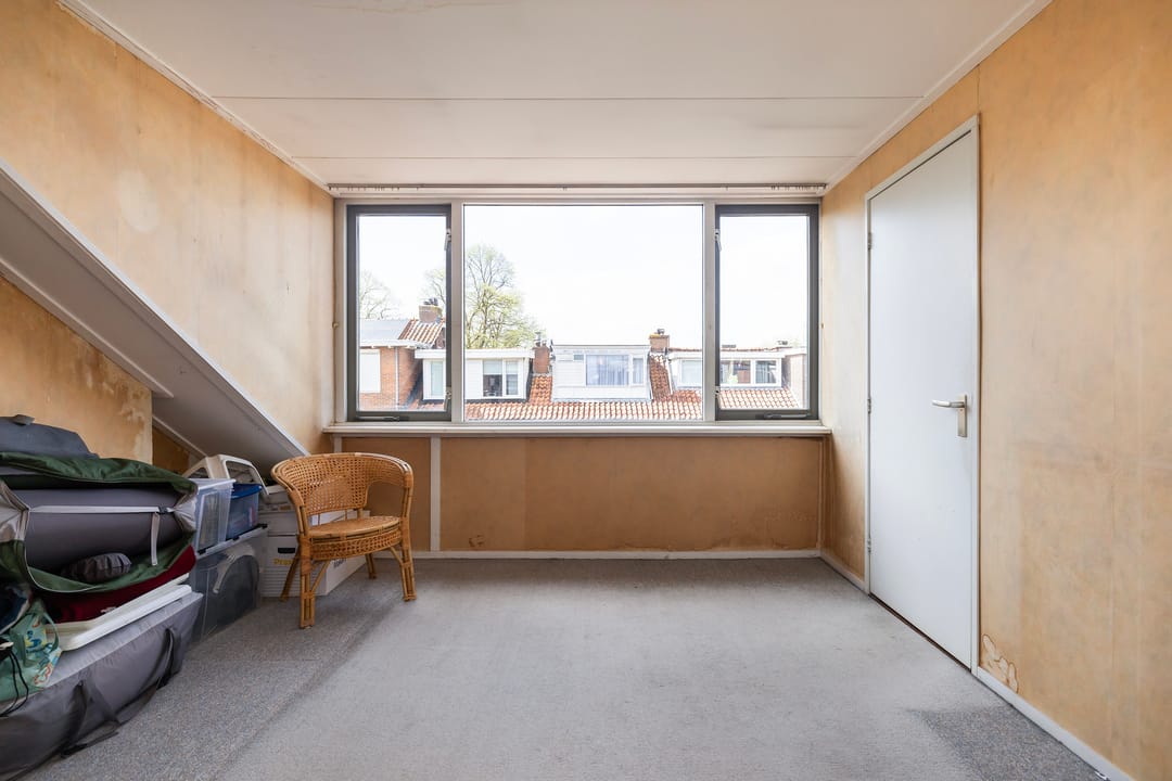 Photo 28 of Hooft Graaflandstraat 39