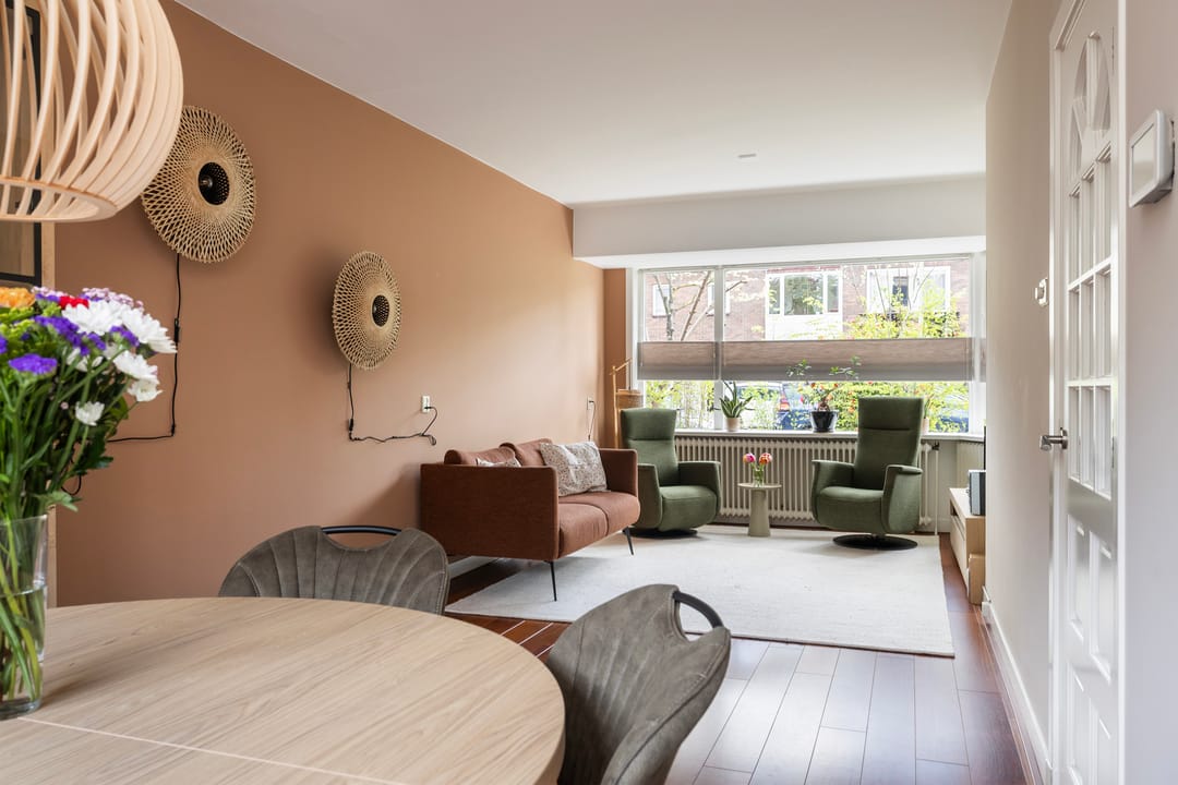 Photo 13 of Hooft Graaflandstraat 39