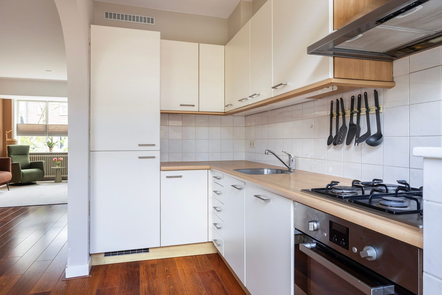 Photo 14 of Hooft Graaflandstraat 39