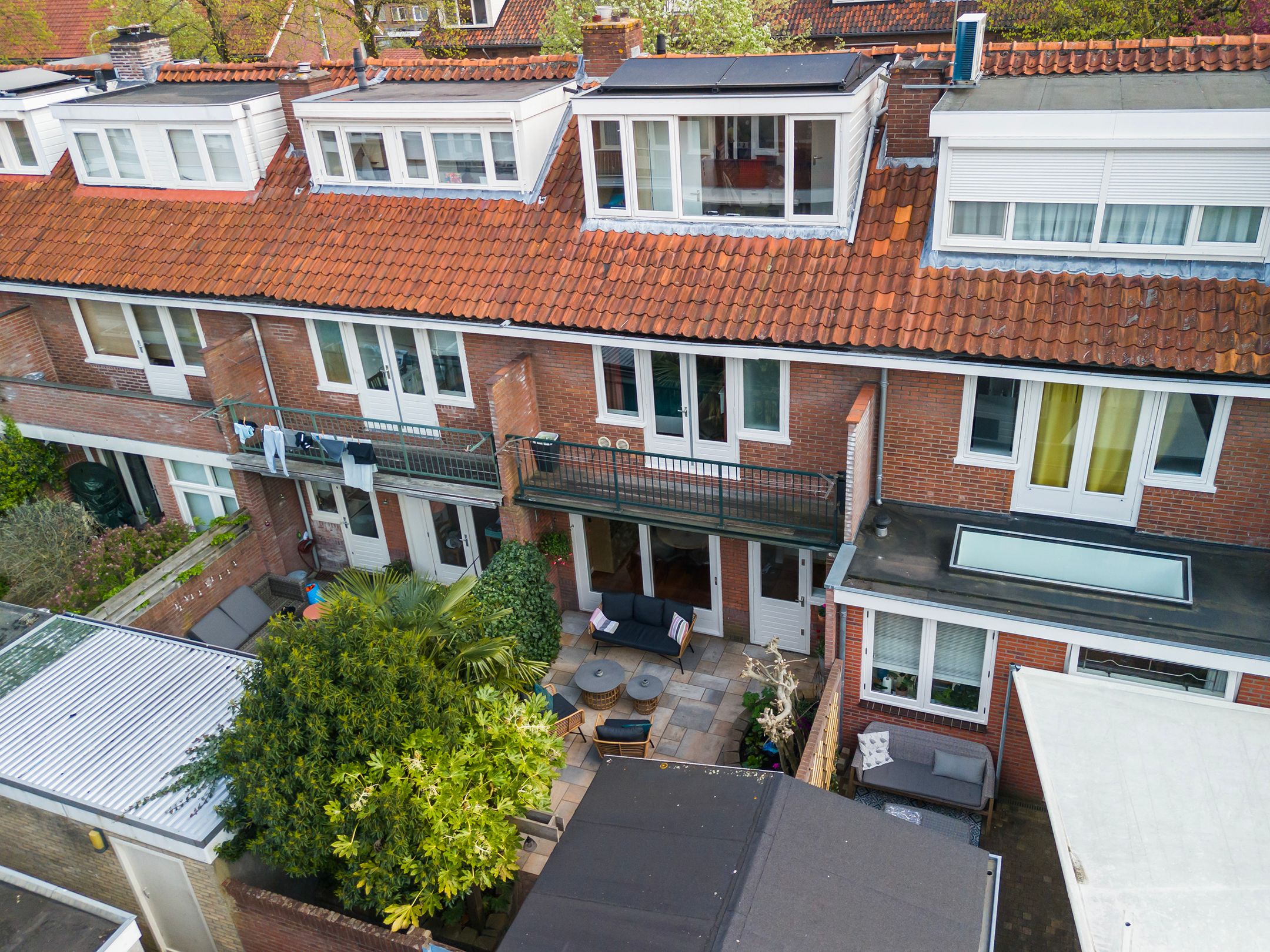 Photo 18 of Hooft Graaflandstraat 39
