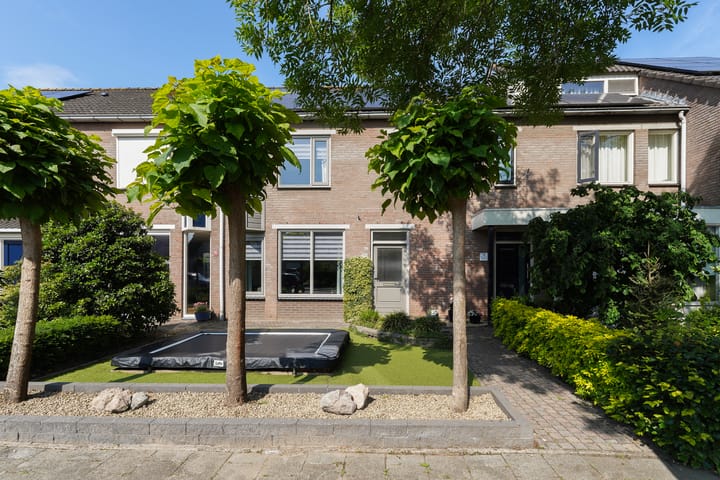 Foto 2 van Vorsenpoel 80