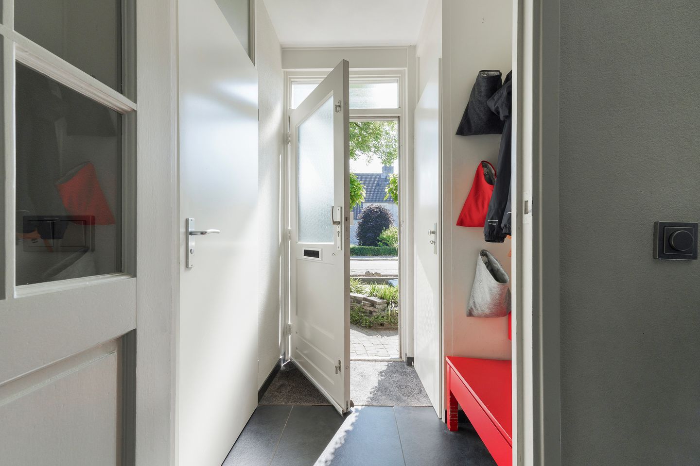 Foto 5 van Vorsenpoel 80