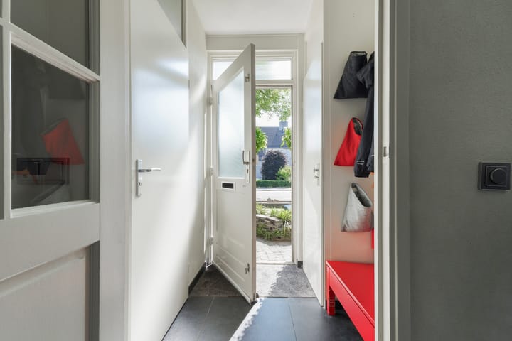 Foto 5 van Vorsenpoel 80