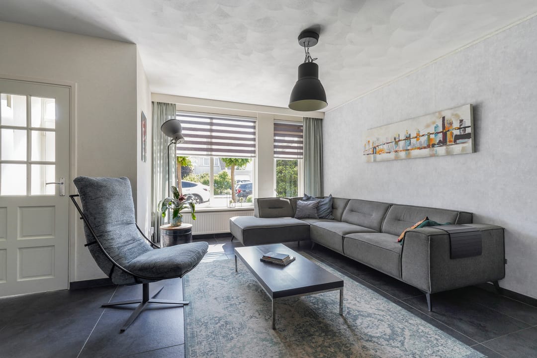 Foto 7 van Vorsenpoel 80