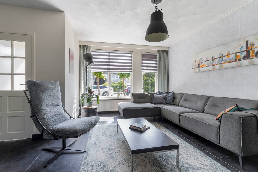 Foto 8 van Vorsenpoel 80