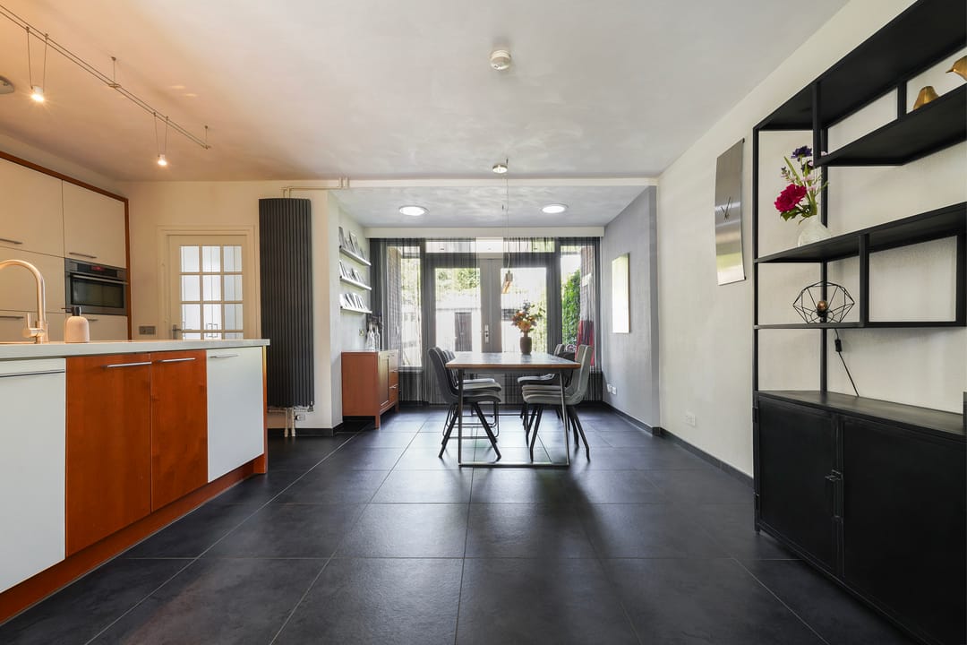 Foto 13 van Vorsenpoel 80