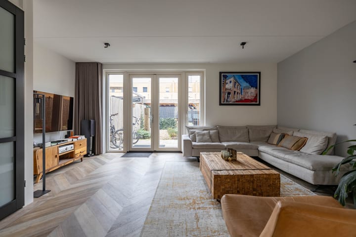 Foto 2 van Engelse Park 49