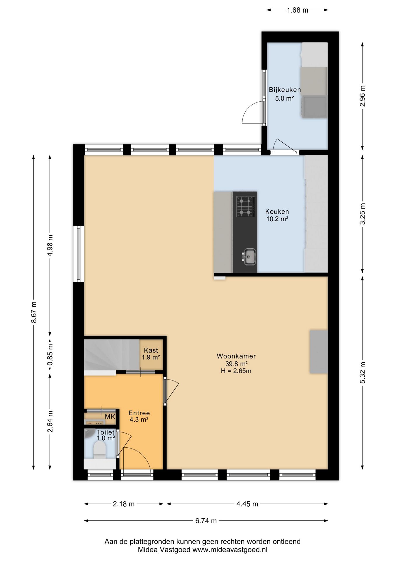 Foto 51 van David van Goirlestrjitte 11