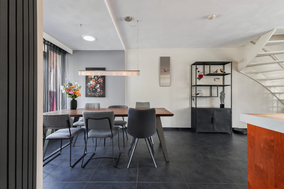 Foto 16 van Vorsenpoel 80