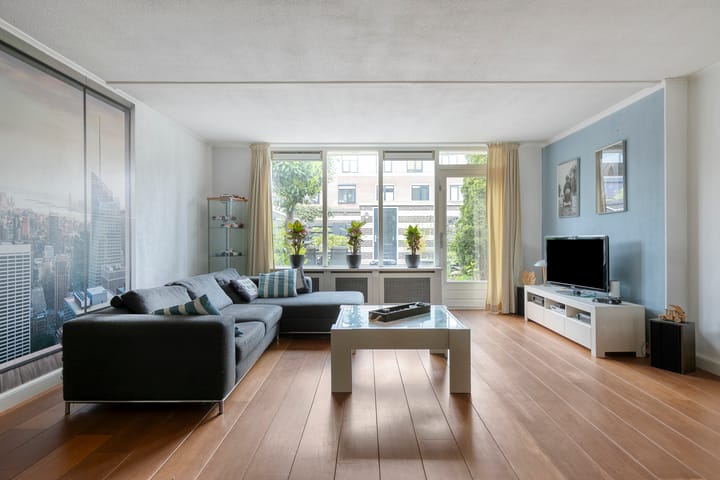 Foto 2 van Rondenburglaan 28