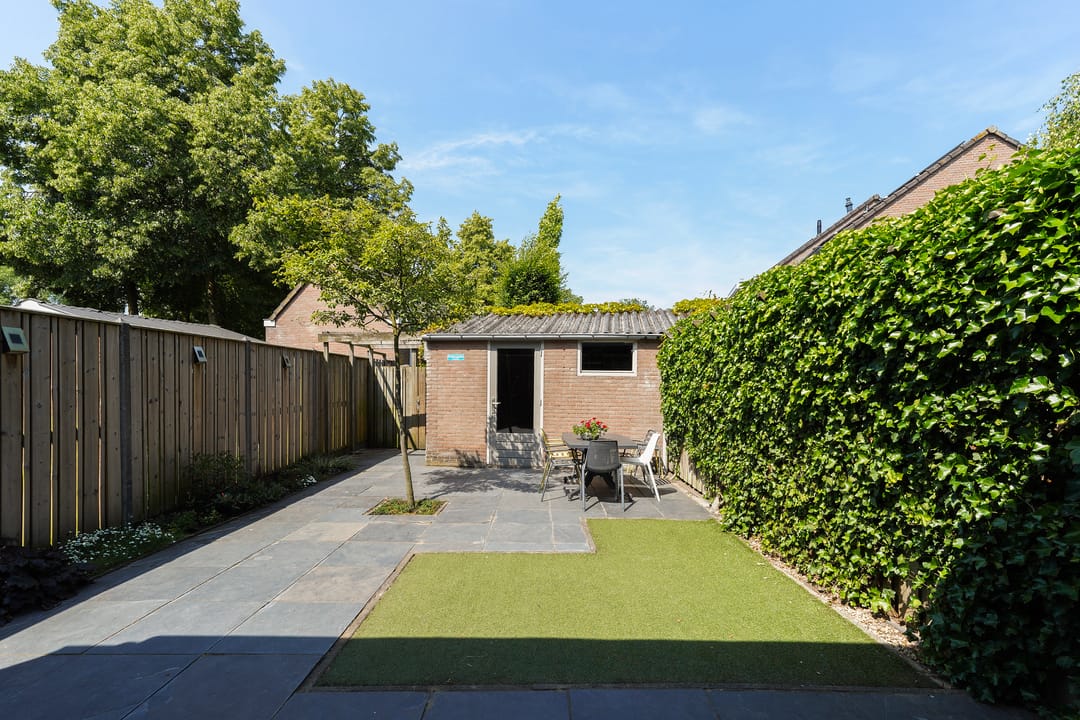 Foto 52 van Vorsenpoel 80