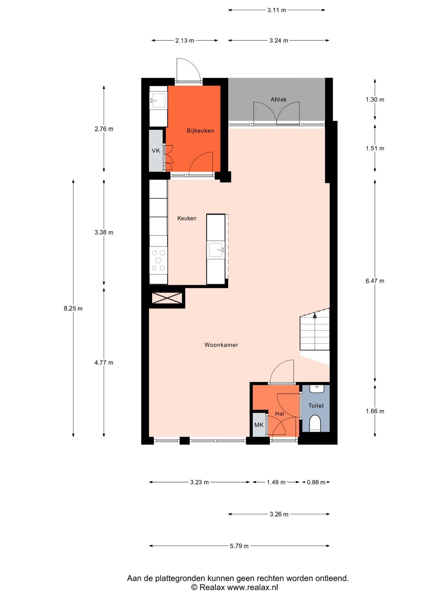 Foto 55 van Vorsenpoel 80