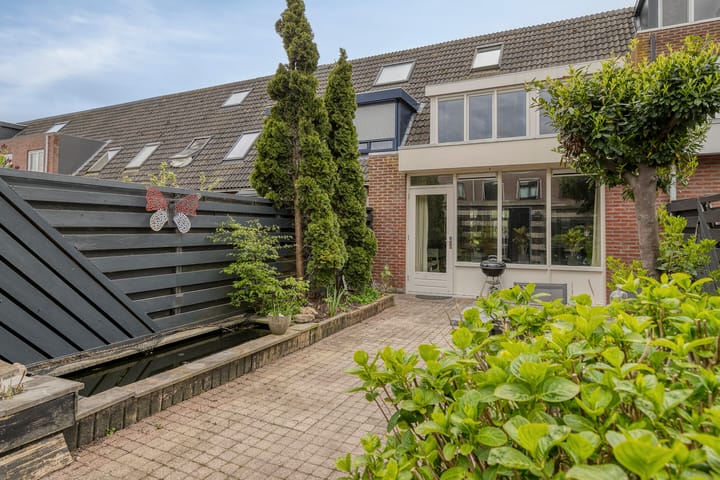 Foto 3 van Rondenburglaan 28