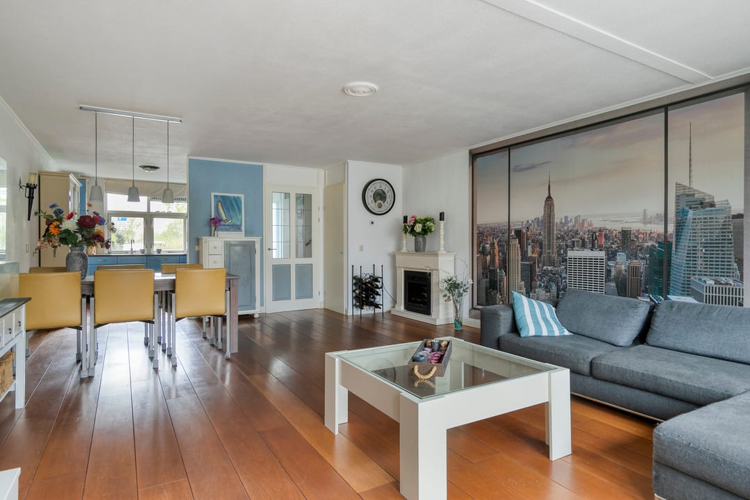 Foto 7 van Rondenburglaan 28