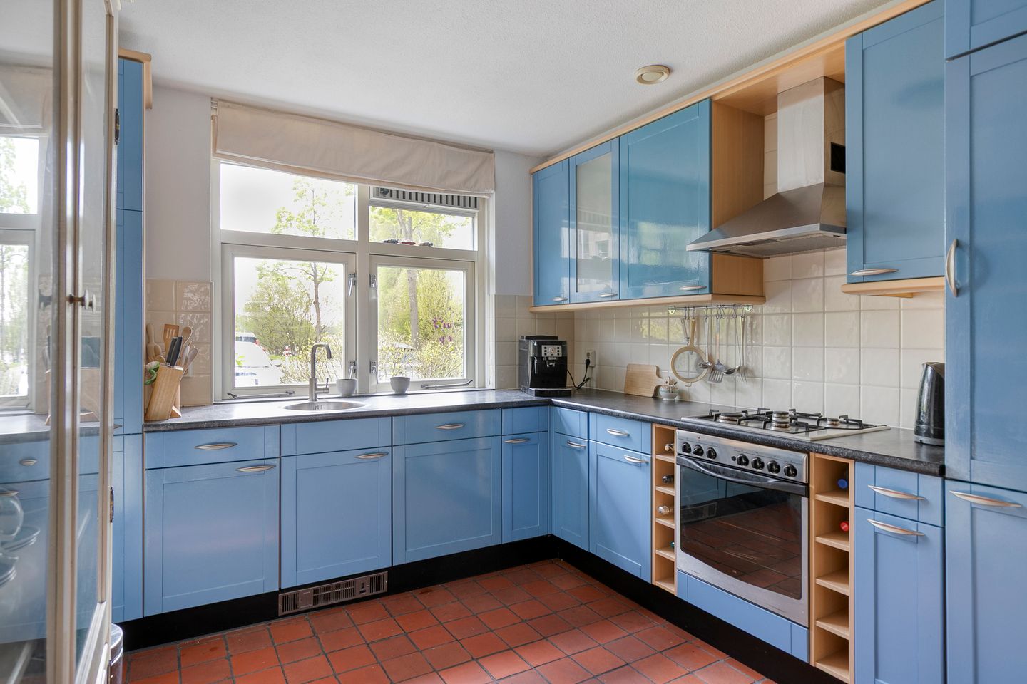 Foto 10 van Rondenburglaan 28