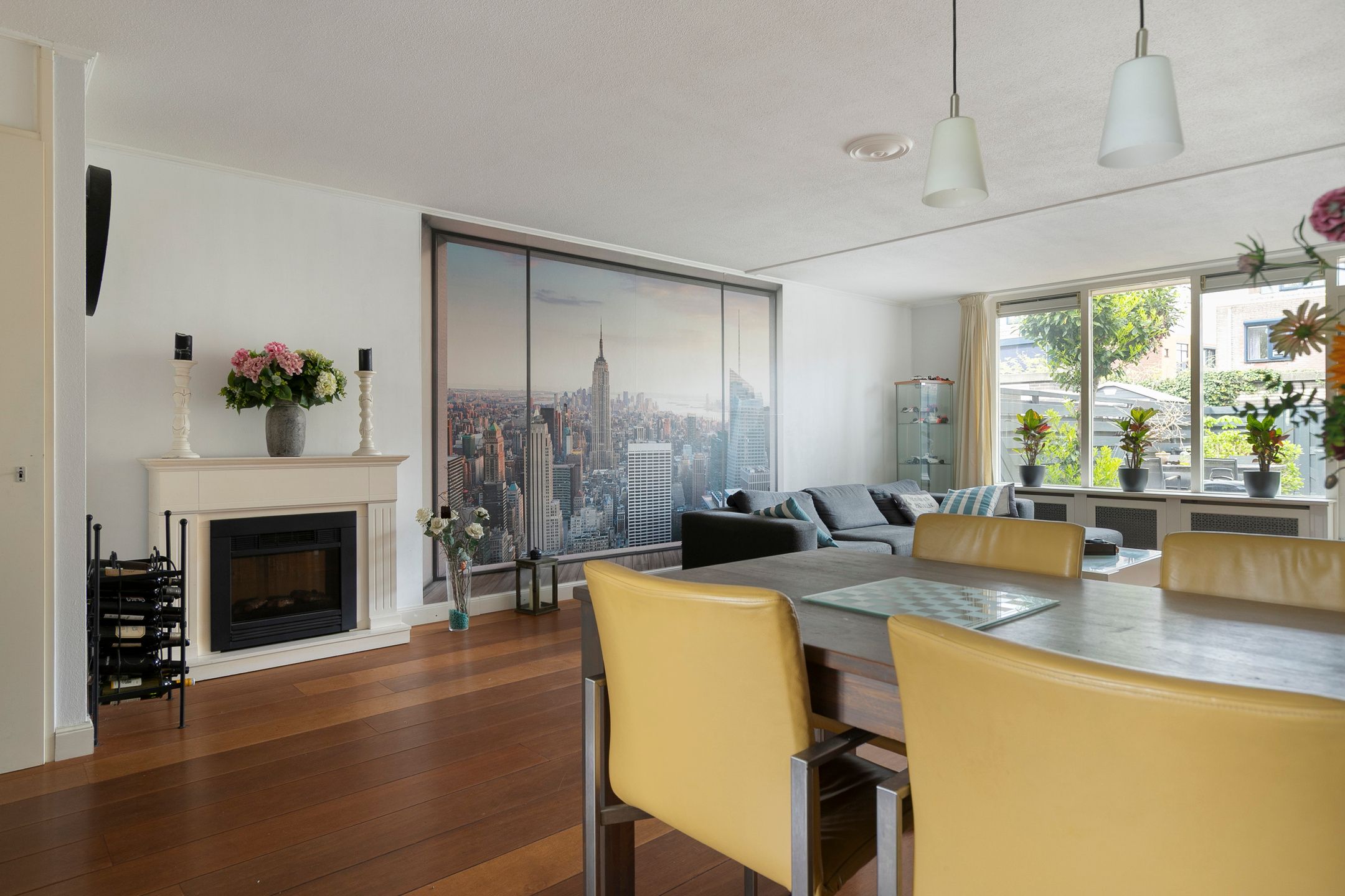 Foto 9 van Rondenburglaan 28