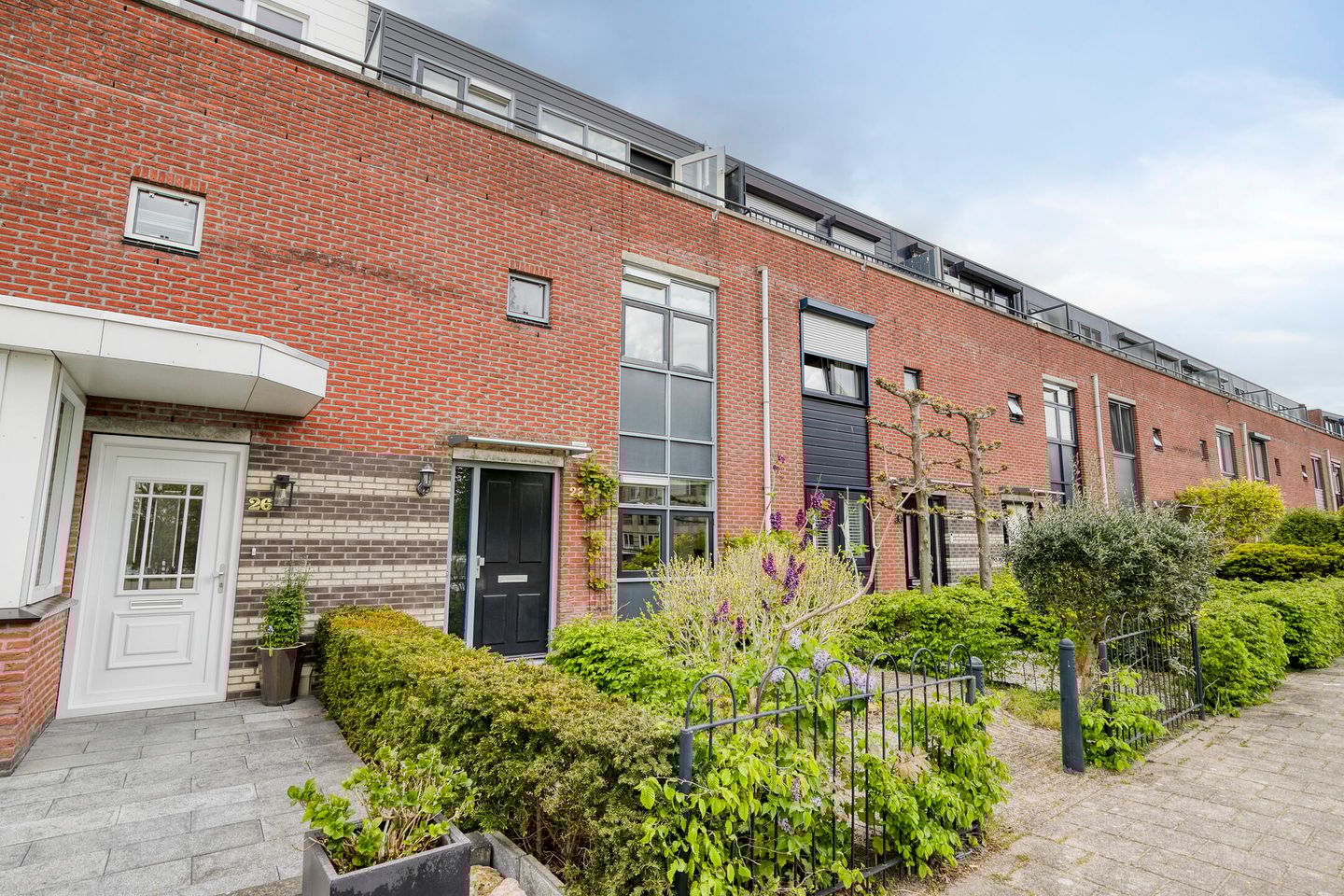 Foto 4 van Rondenburglaan 28