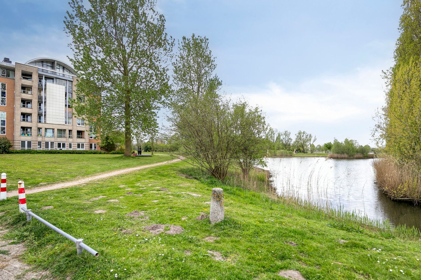 Foto 20 van Rondenburglaan 28