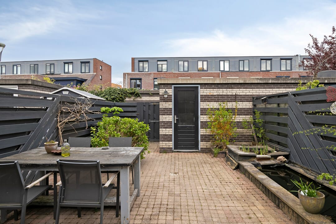 Foto 22 van Rondenburglaan 28