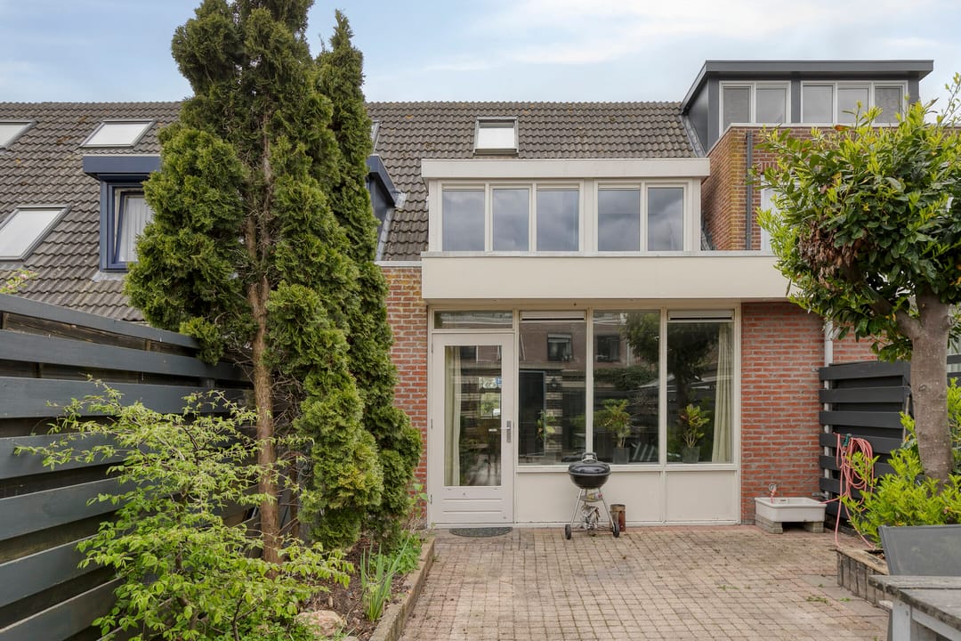 Foto 23 van Rondenburglaan 28