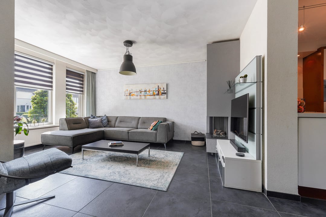 Foto 11 van Vorsenpoel 80