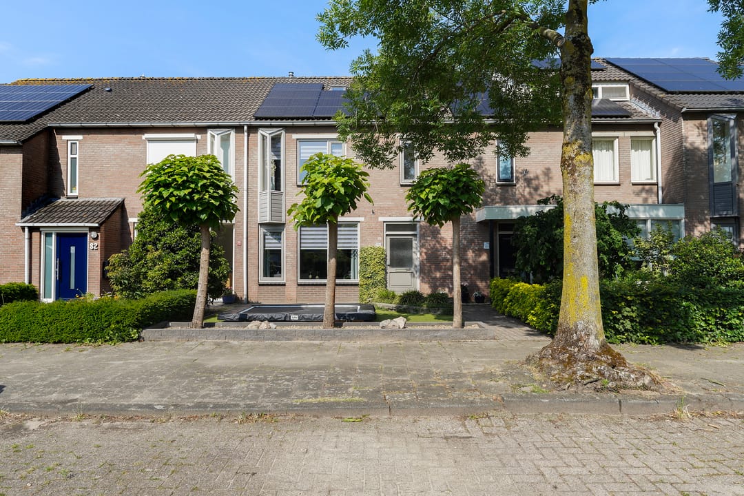 Foto 1 van Vorsenpoel 80