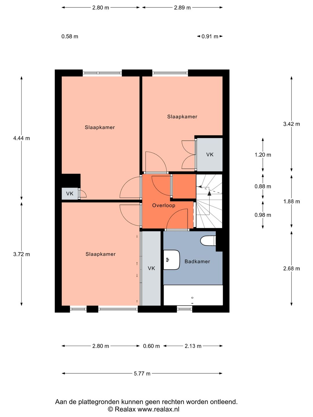 Foto 56 van Vorsenpoel 80