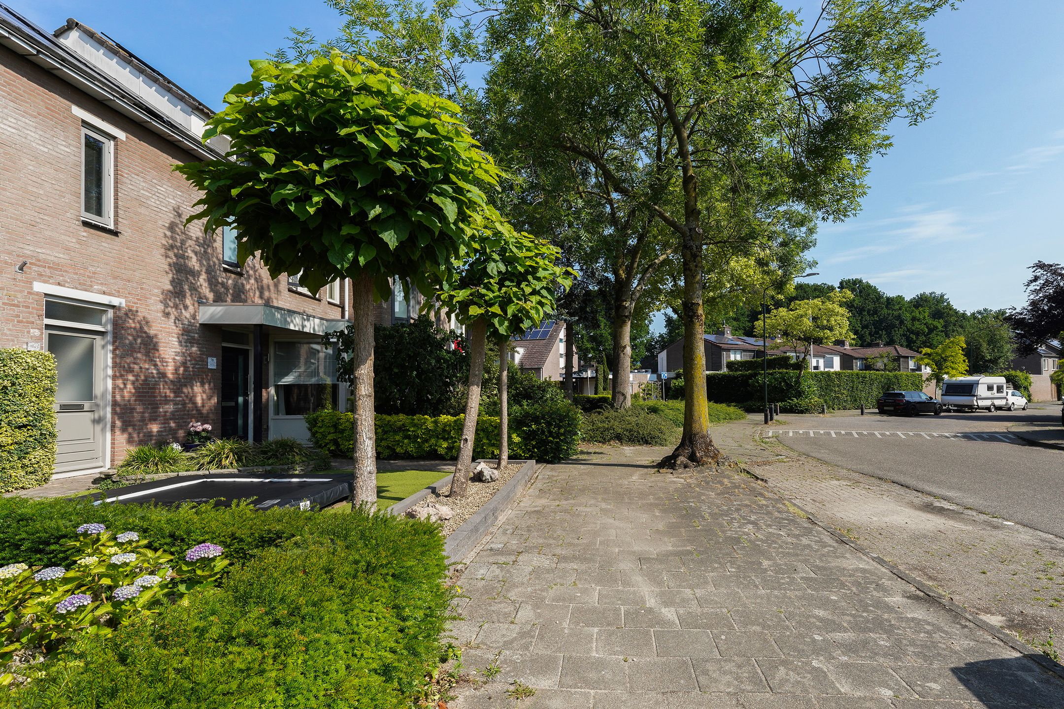 Foto 3 van Vorsenpoel 80