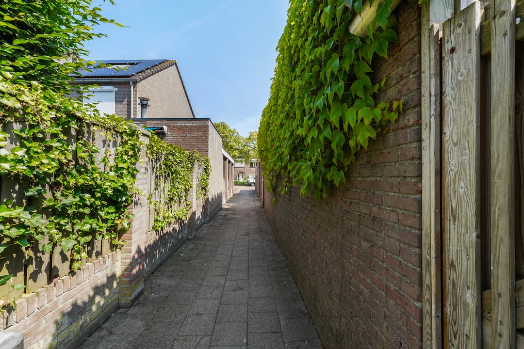 Foto 53 van Vorsenpoel 80