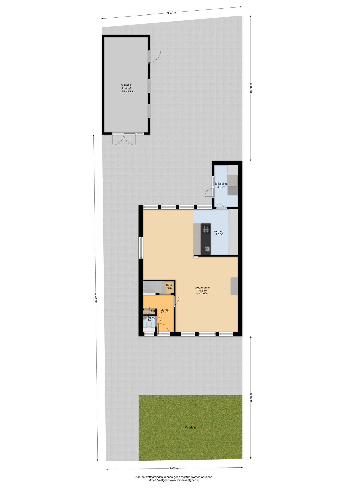 Foto 59 van David van Goirlestrjitte 11