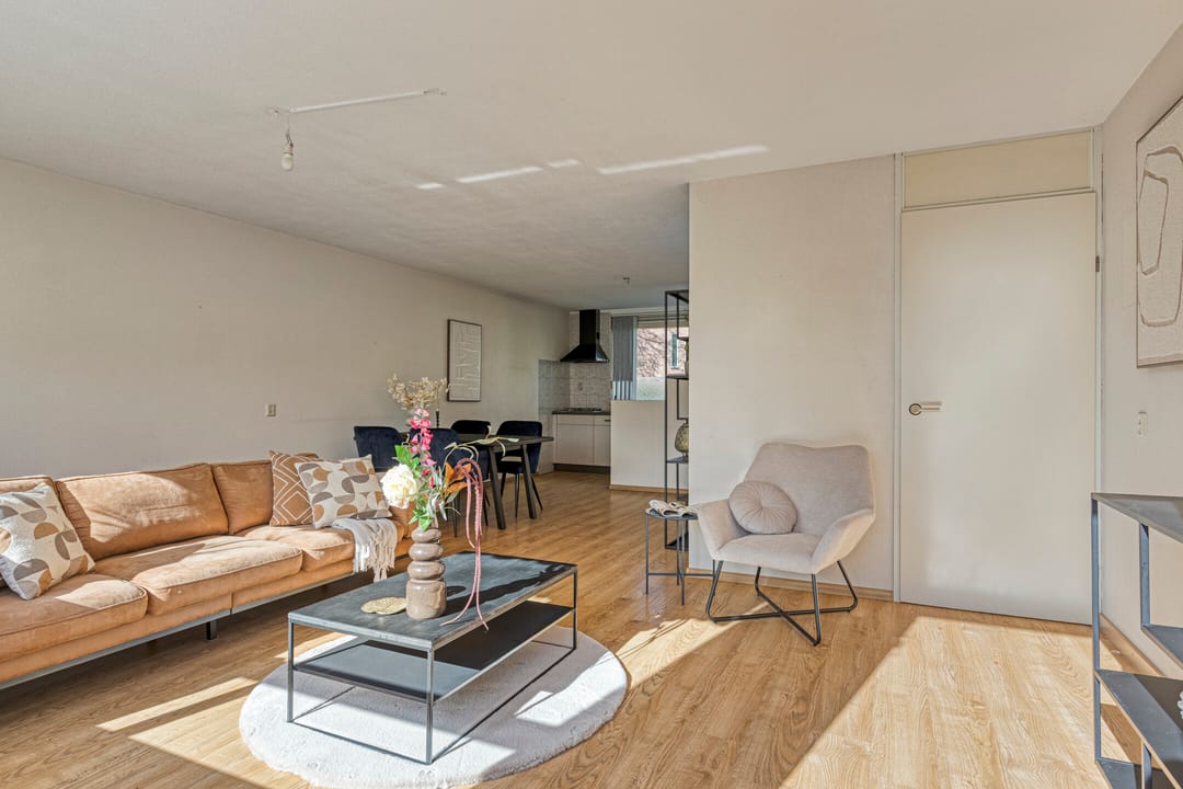 Foto 8 van Gezellelaan 23