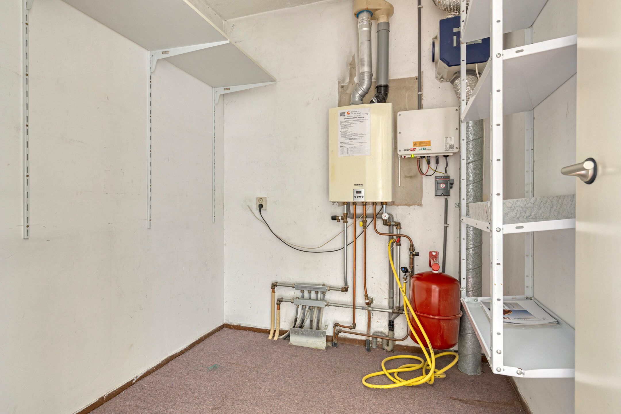 Foto 21 van Gezellelaan 23