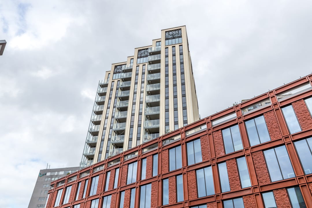 Foto 2 van Stationsplein 20-C5