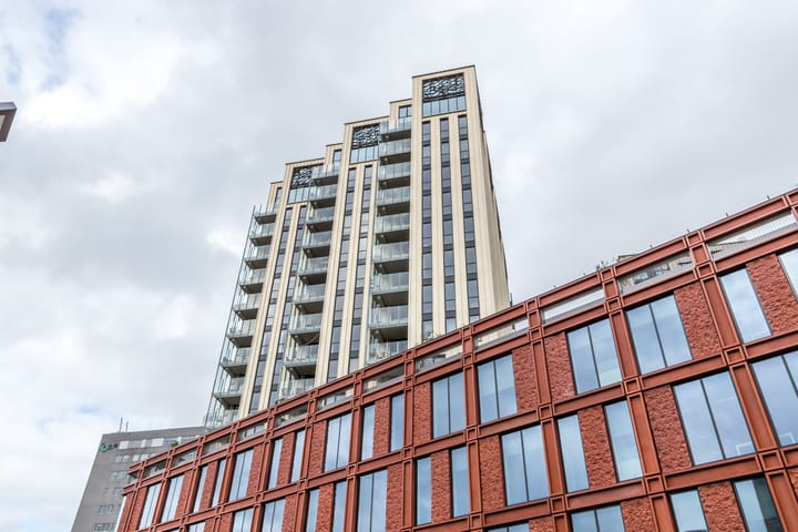 Foto 2 van Stationsplein 20-C5