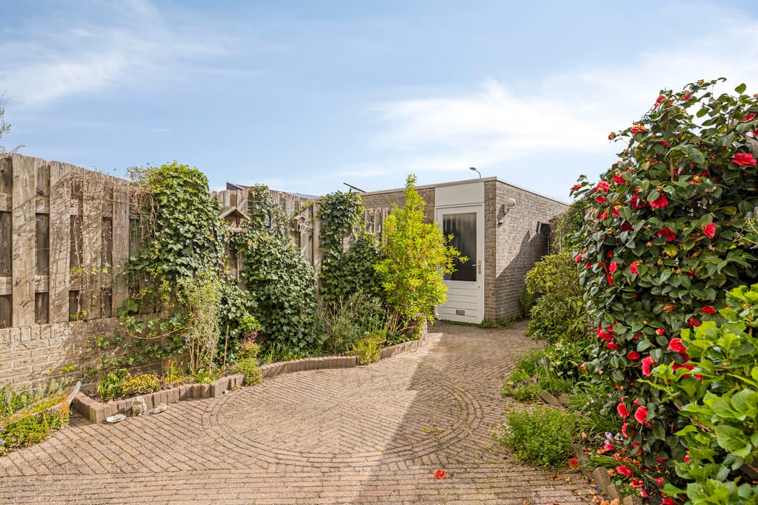 Foto 38 van Gezellelaan 23