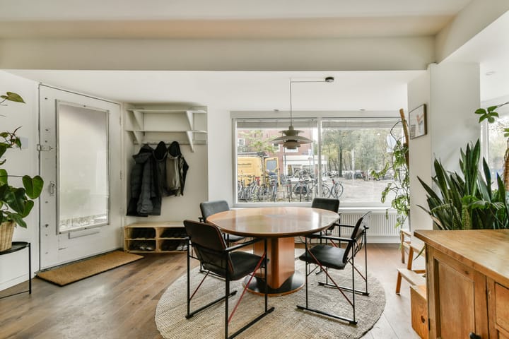 Foto 4 van Vespuccistraat 134-H