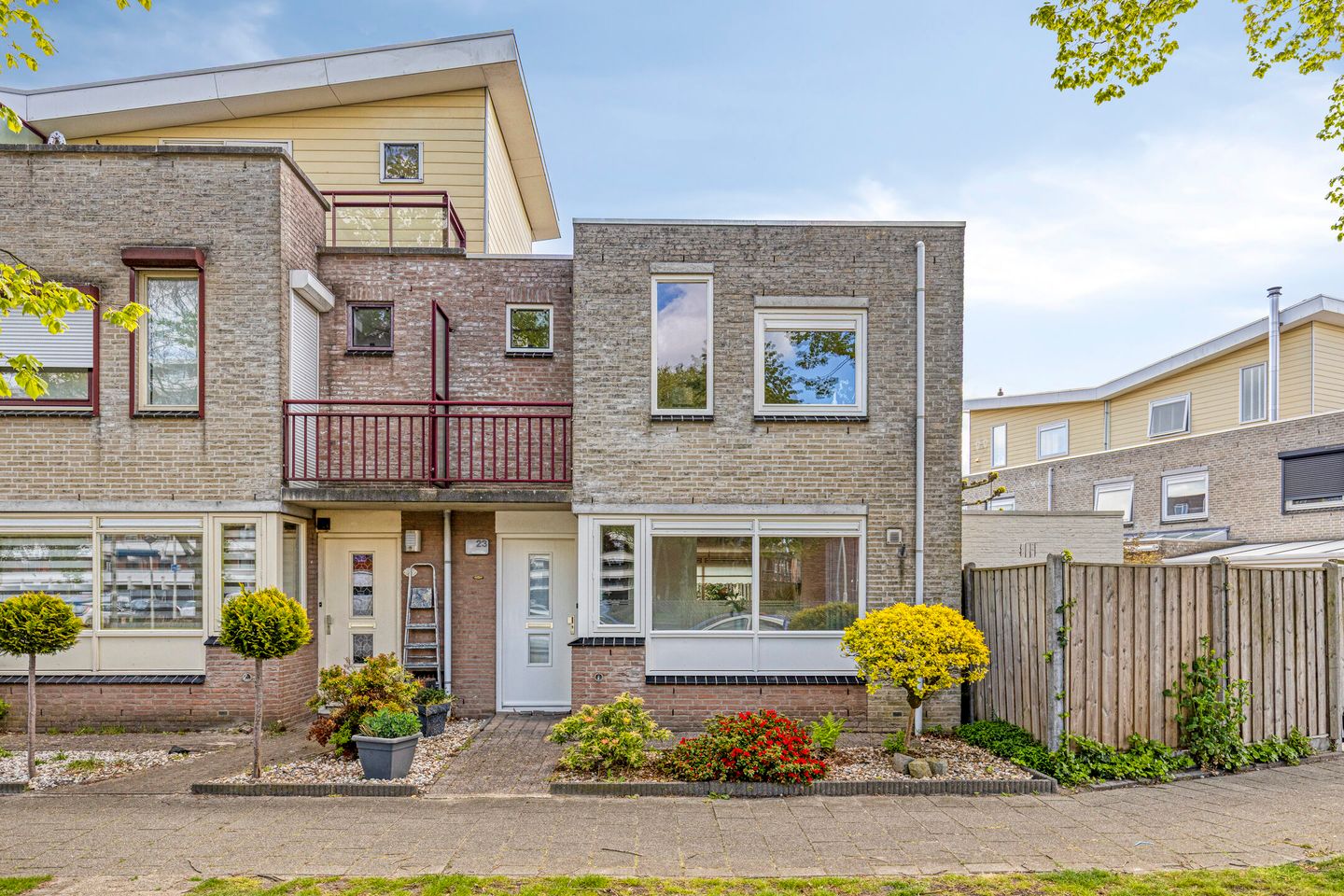 Foto 44 van Gezellelaan 23