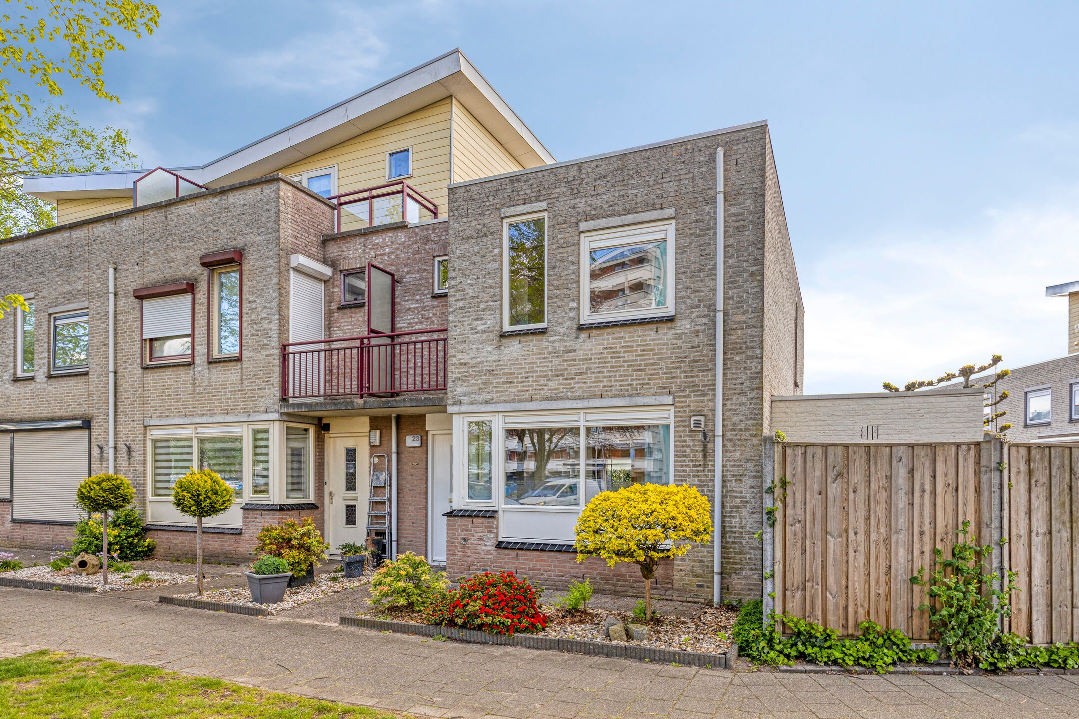 Foto 45 van Gezellelaan 23