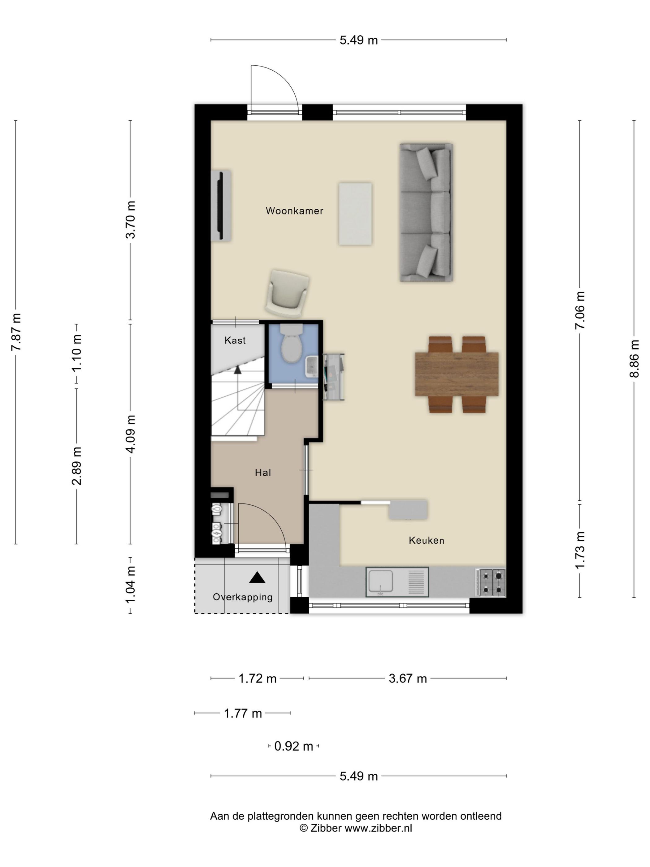 Foto 51 van Gezellelaan 23