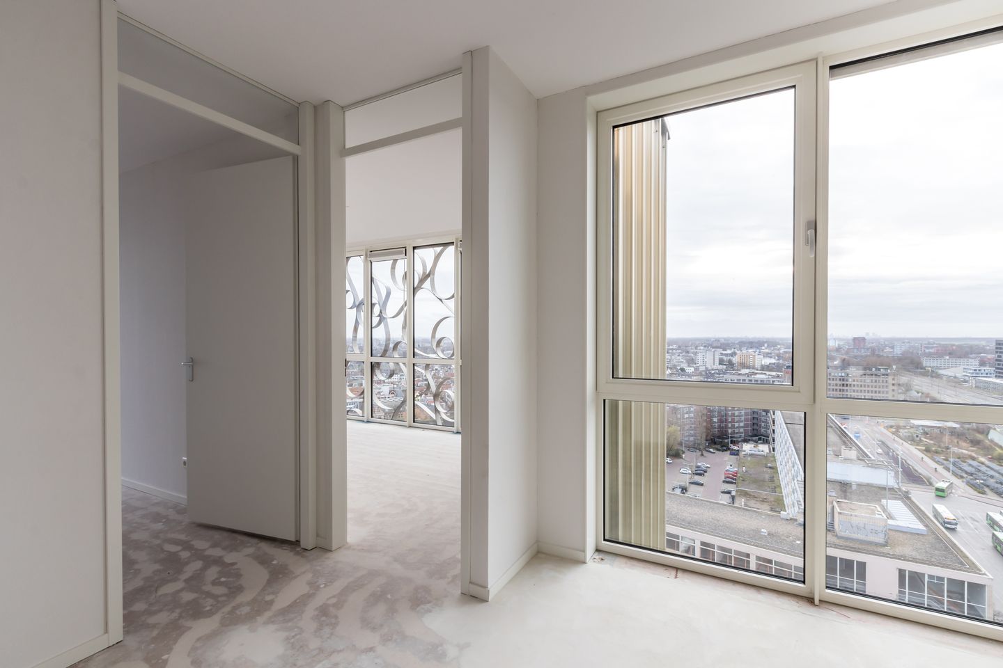 Foto 10 van Stationsplein 20-C5