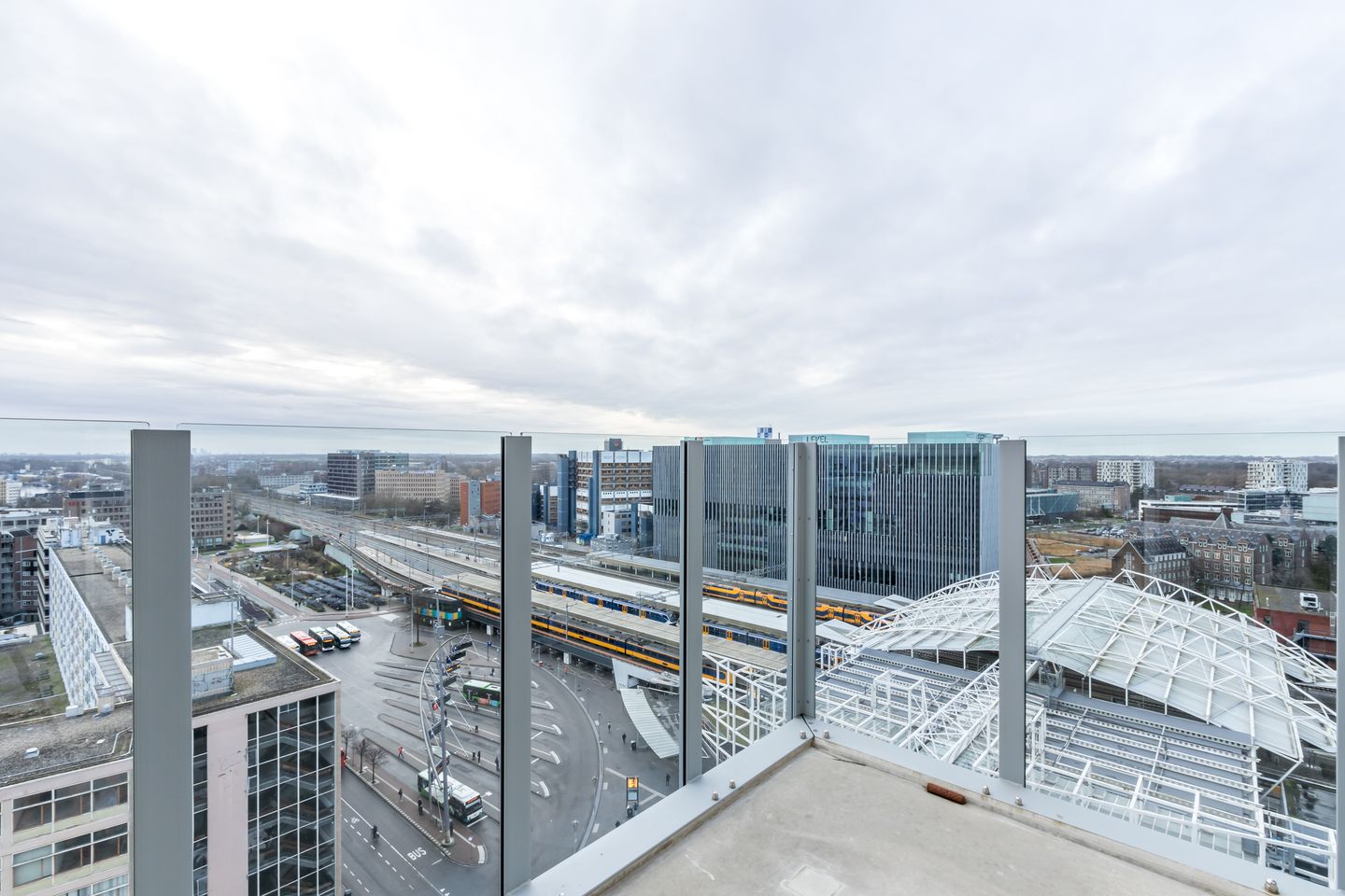 Foto 14 van Stationsplein 20-C5