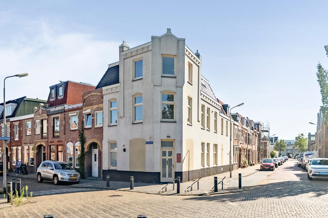 Foto 1 van Snelliusstraat 21-B