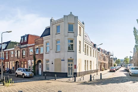 Snelliusstraat thumbnail